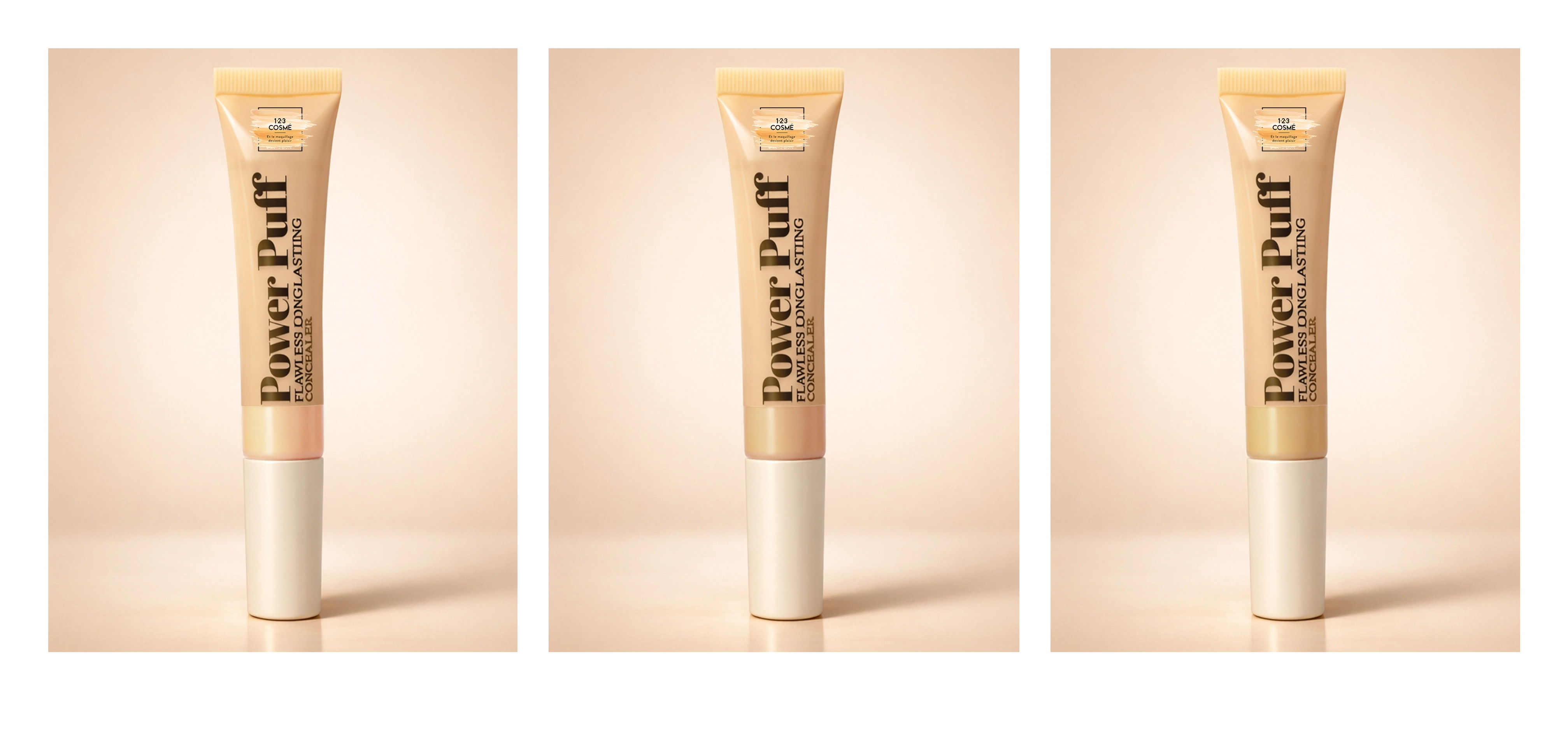 correcteur de teint multi usage anti cernes correcteur fond de teint